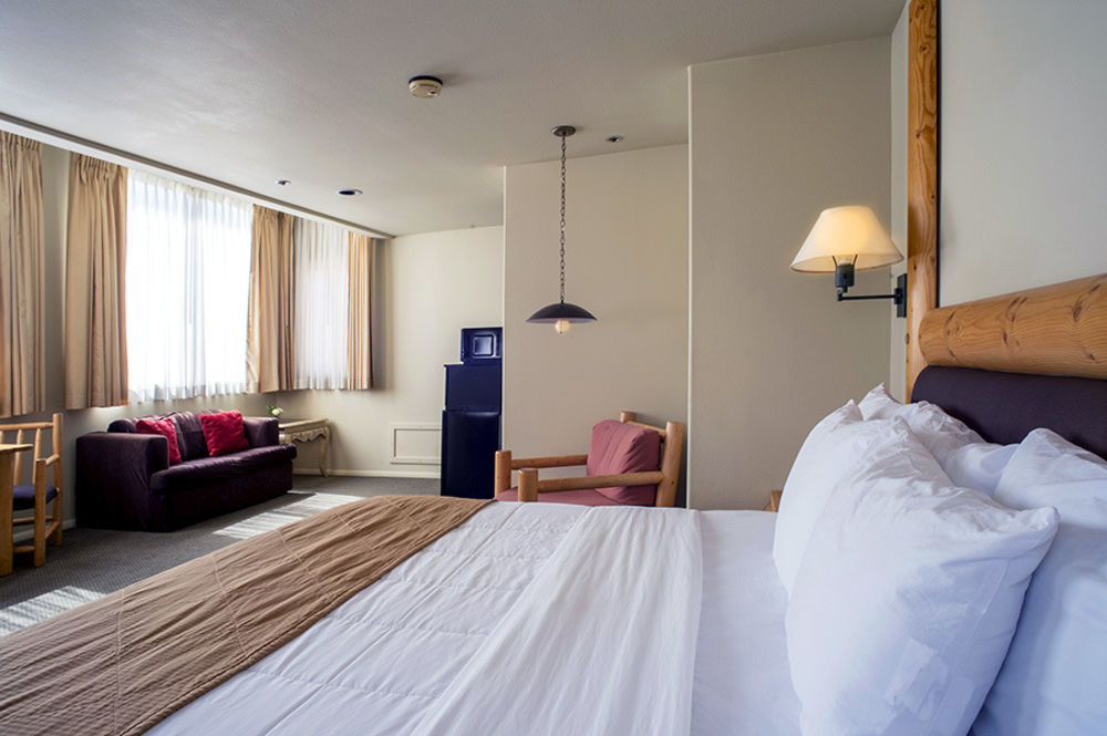 Hotel Ketchum Eksteriør billede